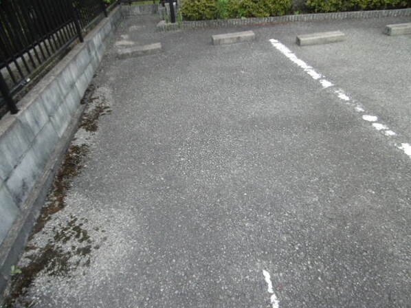 ハイツ・ルーチェの物件外観写真